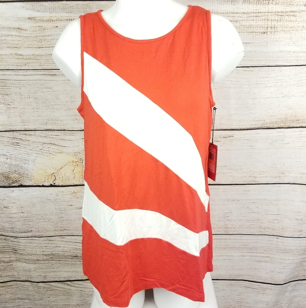 Vince Camuto Women's Tank New